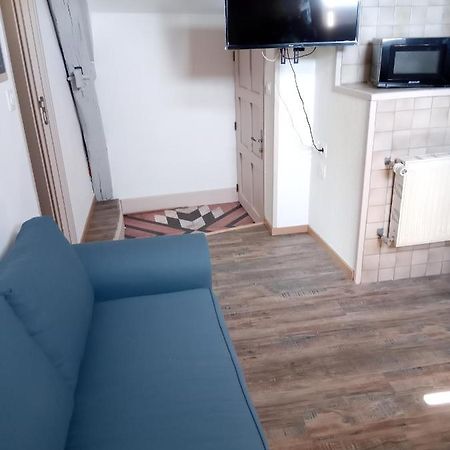 Le Marcel Appartement F1 De 24 M² Choisey Εξωτερικό φωτογραφία