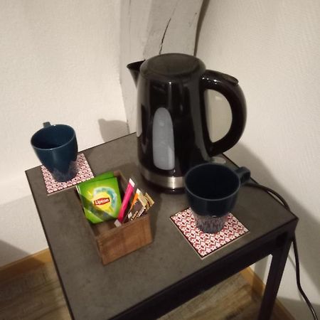 Le Marcel Appartement F1 De 24 M² Choisey Εξωτερικό φωτογραφία