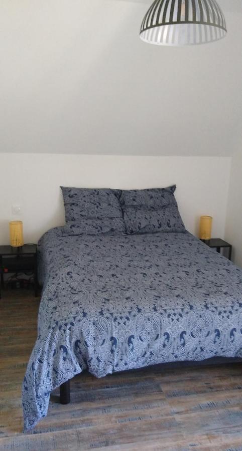 Le Marcel Appartement F1 De 24 M² Choisey Εξωτερικό φωτογραφία