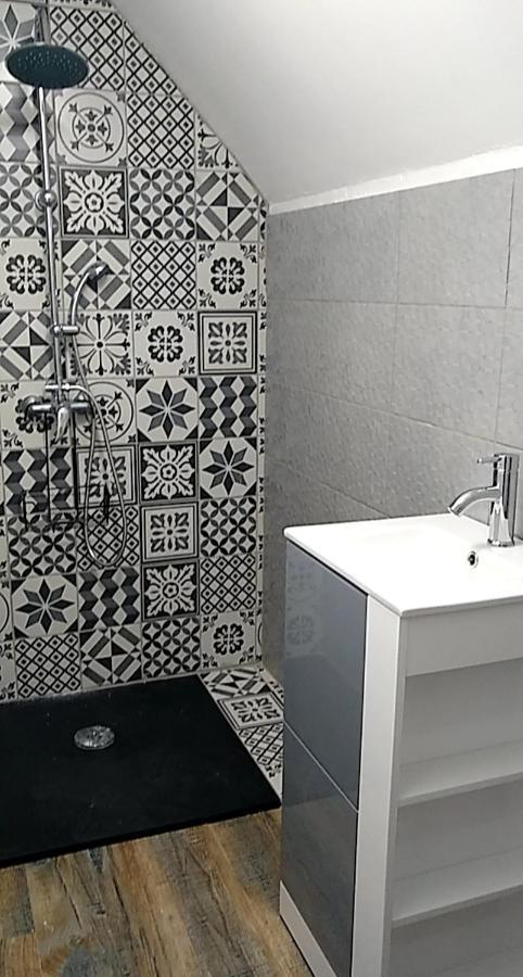 Le Marcel Appartement F1 De 24 M² Choisey Εξωτερικό φωτογραφία